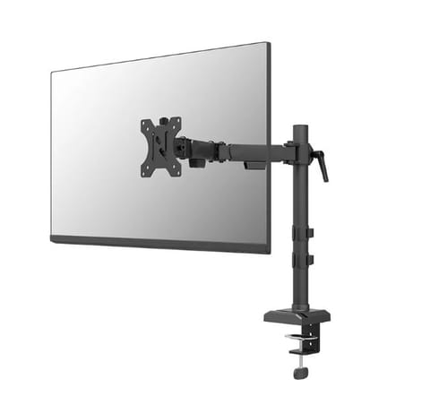 ⁨Monitor arm DS60-600BL1 10-32inch 75x75-100x100 8KG PIVOT⁩ at Wasserman.eu