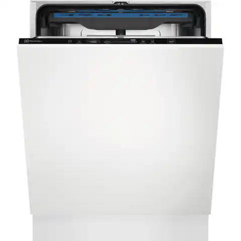 ⁨Electrolux EES848200L dishwasher Fully built-in 14 place settings⁩ at Wasserman.eu