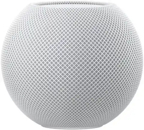 ⁨Apple HomePod mini White⁩ w sklepie Wasserman.eu