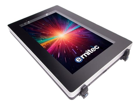 ⁨Ernitec 55'' 24/7 4K UHD -Vandal &⁩ w sklepie Wasserman.eu