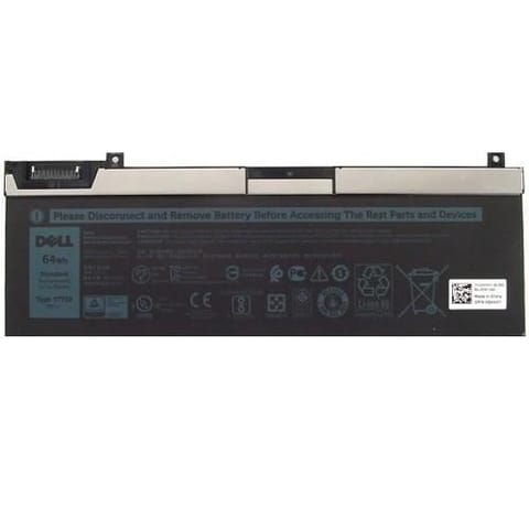 ⁨Dell Battery⁩ w sklepie Wasserman.eu