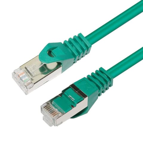 ⁨MicroConnect CAT7 S/FTP Network Cable⁩ w sklepie Wasserman.eu