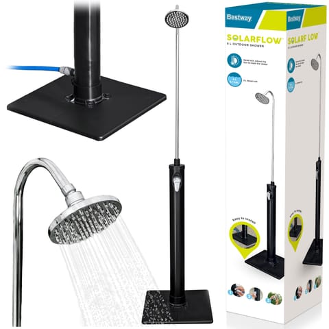 Prysznic solarny Bestway 58694 w sklepie Wasserman.eu