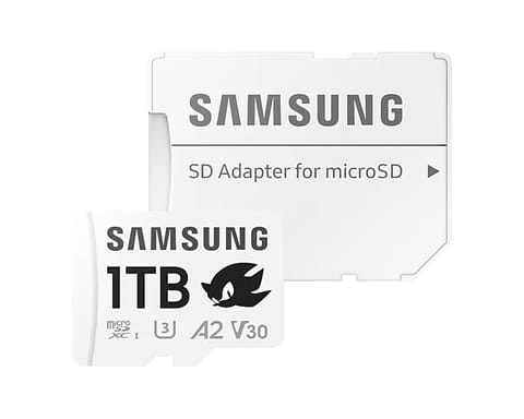 ⁨Karta pamięci MB-MD1T0SA/LC1 1TB Sonic PRO Plus⁩ w sklepie Wasserman.eu