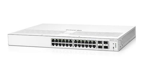 Hewlett Packard Enterprise ARUBA ION 1930 24G 4SFP+ w sklepie Wasserman.eu