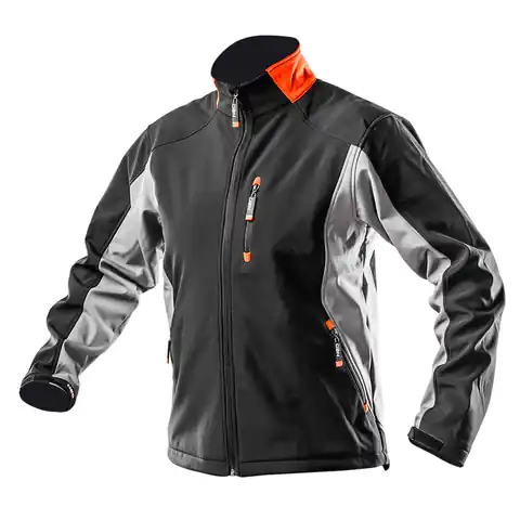 ⁨Work jacket, size XXL/58⁩ at Wasserman.eu
