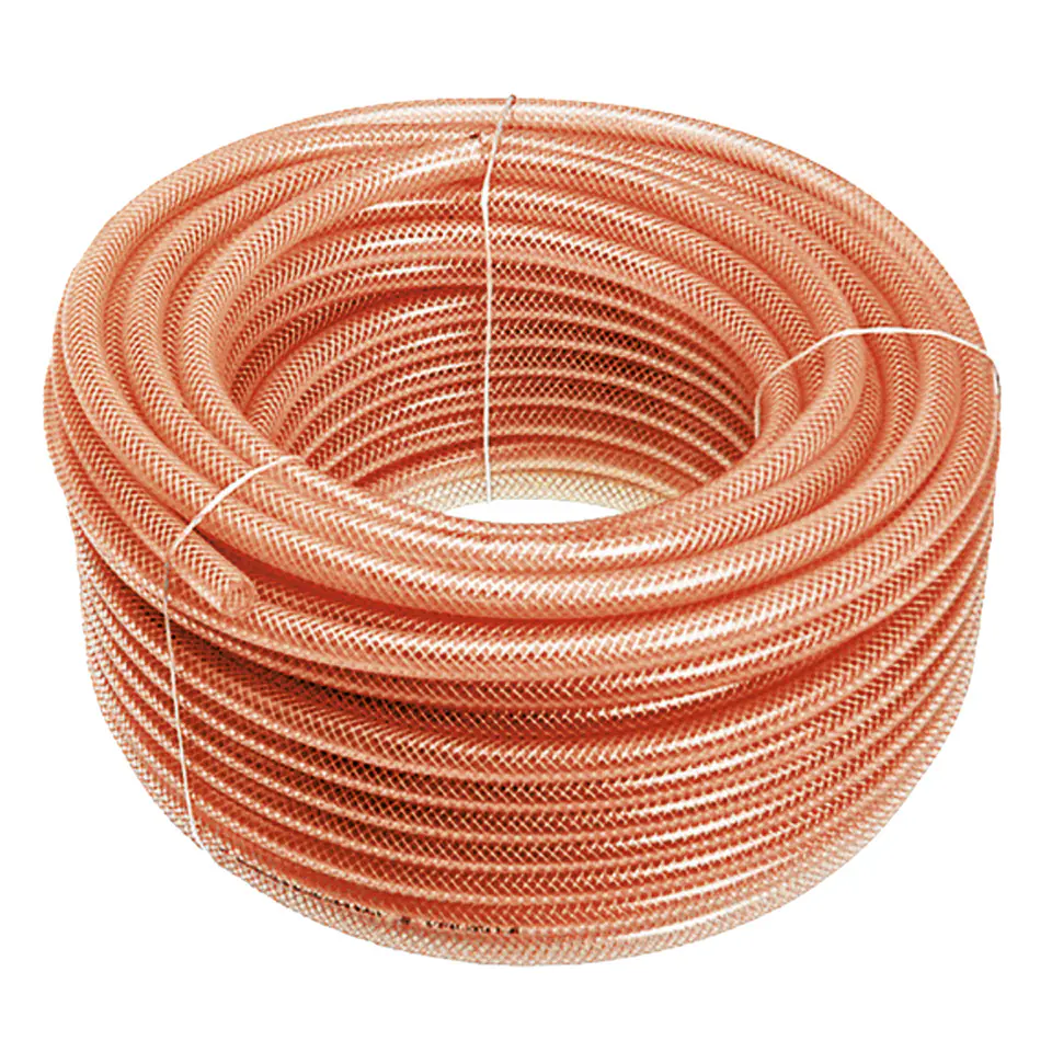 Reinforced pressure hose 12 x 17 mm, 50 m at Wasserman.eu