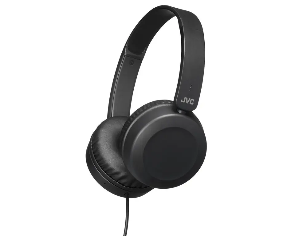 ⁨Headphones HA-S31M black⁩ at Wasserman.eu