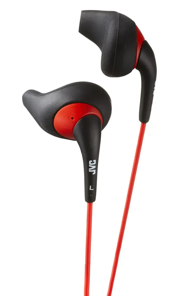 ⁨JVC HA-EN10-BR-E In ear headphones⁩ at Wasserman.eu