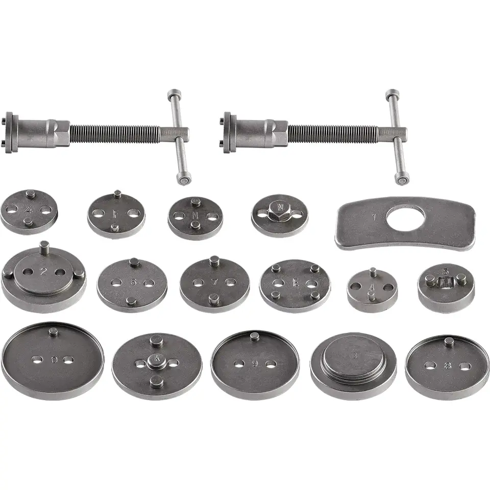 ⁨Set of manual separators for brake calipers, 18 pcs.⁩ at Wasserman.eu