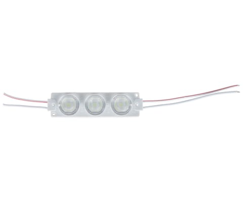 ⁨MODUŁ LED 7520-2835-1W DELTA LIGHTING⁩ w sklepie Wasserman.eu