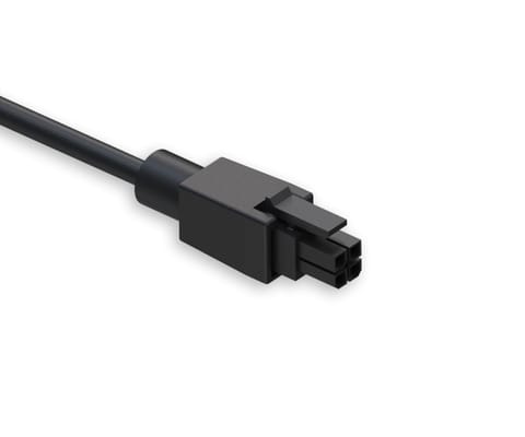 ⁨KABEL ZASILAJĄCY PR2PP10B 1.0 m Teltonika⁩ w sklepie Wasserman.eu