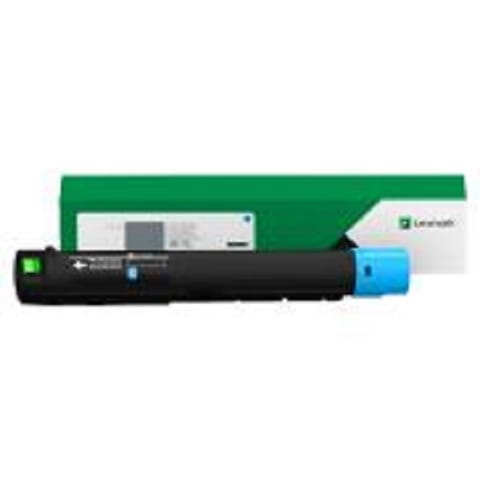 ⁨Toner LEXMARK 85D0HC0⁩ w sklepie Wasserman.eu