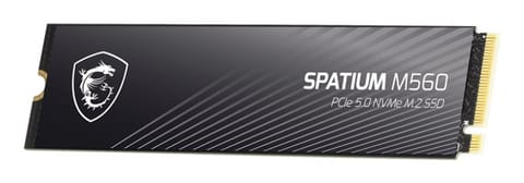 ⁨Dysk SSD MSI S78-440Q940-P83 (M.2 2280″ /2 TB )⁩ w sklepie Wasserman.eu