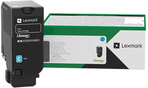 ⁨Toner LEXMARK 71C2HC0⁩ w sklepie Wasserman.eu