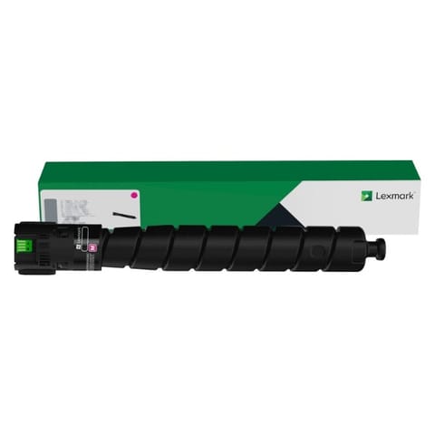 ⁨Toner LEXMARK 24B7524⁩ w sklepie Wasserman.eu