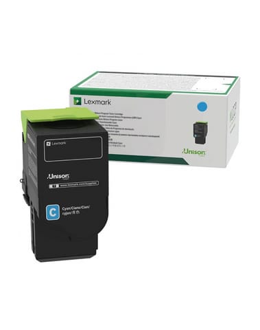 ⁨Toner LEXMARK 24B7549⁩ w sklepie Wasserman.eu