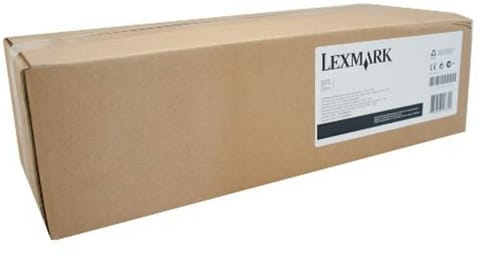 ⁨Toner LEXMARK 24B7517⁩ w sklepie Wasserman.eu