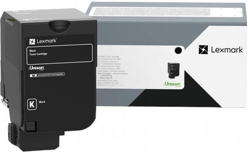 ⁨Toner LEXMARK 24B7518⁩ w sklepie Wasserman.eu