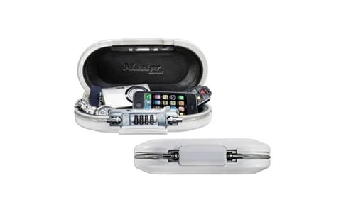 ⁨MASTERLOCK 5900D PERSONAL PORTABLE CASSE⁩ at Wasserman.eu