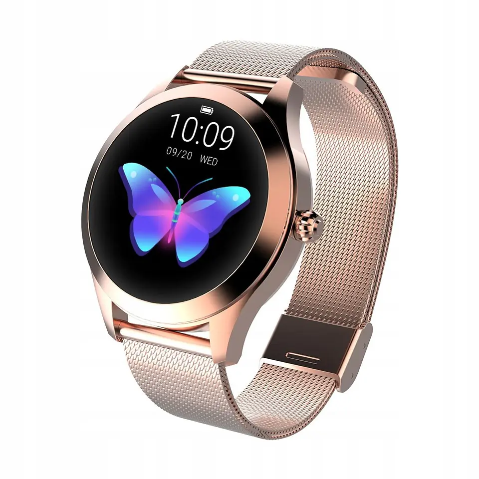 ⁨Smartwatch oromed Smart Lady Gold⁩ w sklepie Wasserman.eu