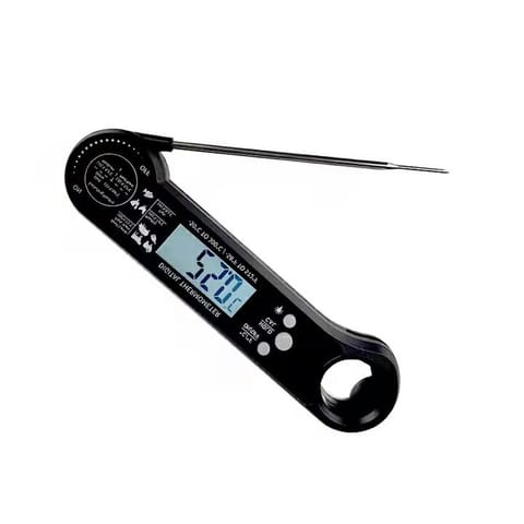 ⁨AG254G Termometr szpilkowy lcd wodoodpor⁩ w sklepie Wasserman.eu