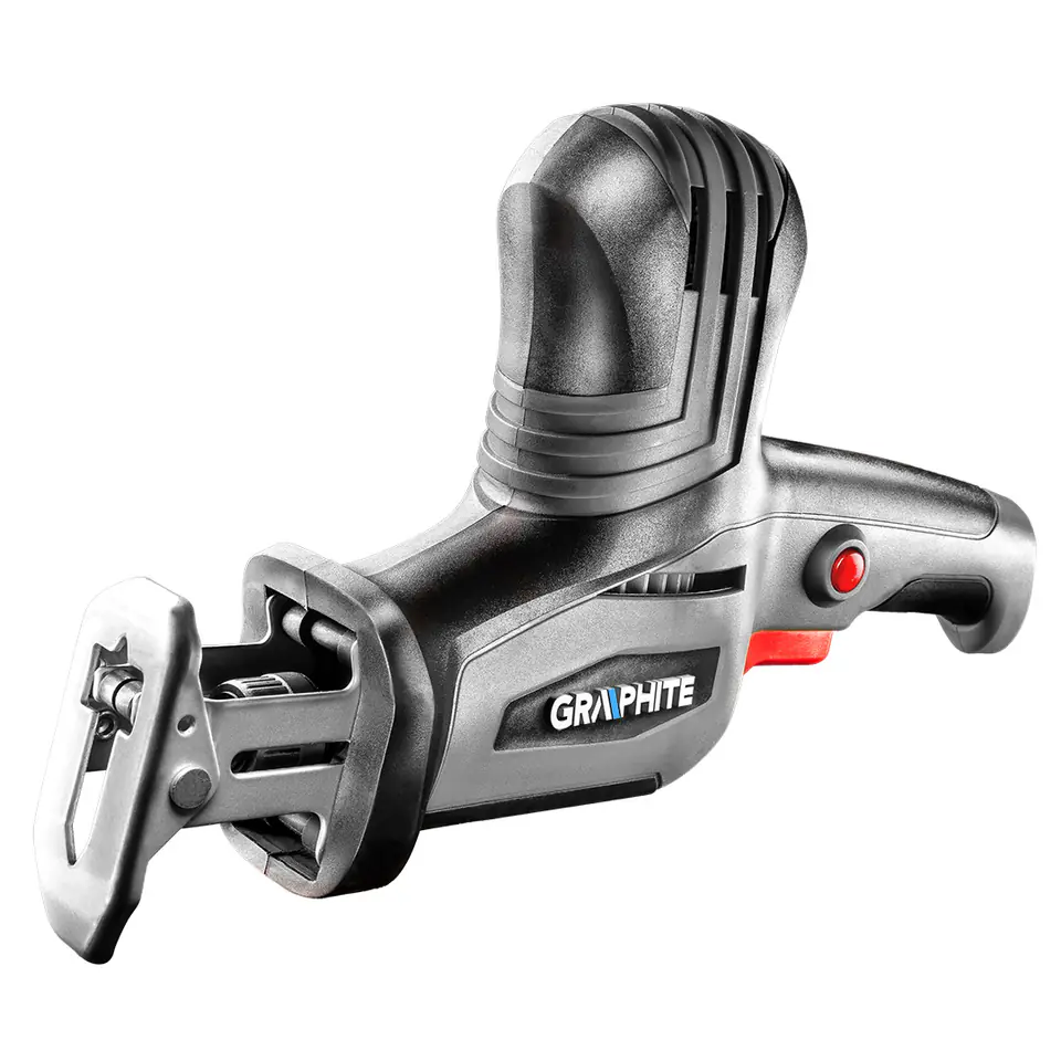 Säbelsäge 350W, Federweg 17 mm, Hübenzahl 0-2500 min??, Gehäuse im Wasserman.eu