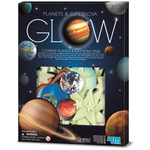 ⁨Glow Droga Mleczna Zestaw De Lux⁩ w sklepie Wasserman.eu