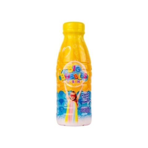⁨Liquid for soap bubbles 400 ml⁩ at Wasserman.eu
