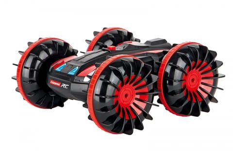⁨Pojazd rc terenowy all terrain stunt car⁩ w sklepie Wasserman.eu