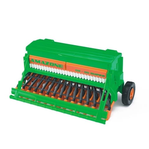⁨Seeder Amazone D8-30⁩ at Wasserman.eu