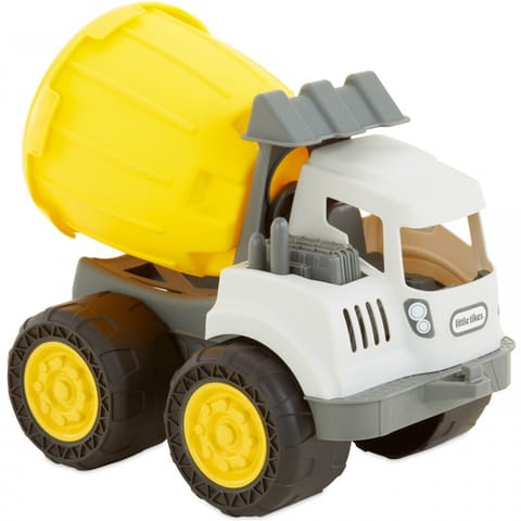 ⁨Cement mixer 2in1 Dirt Diggers⁩ at Wasserman.eu
