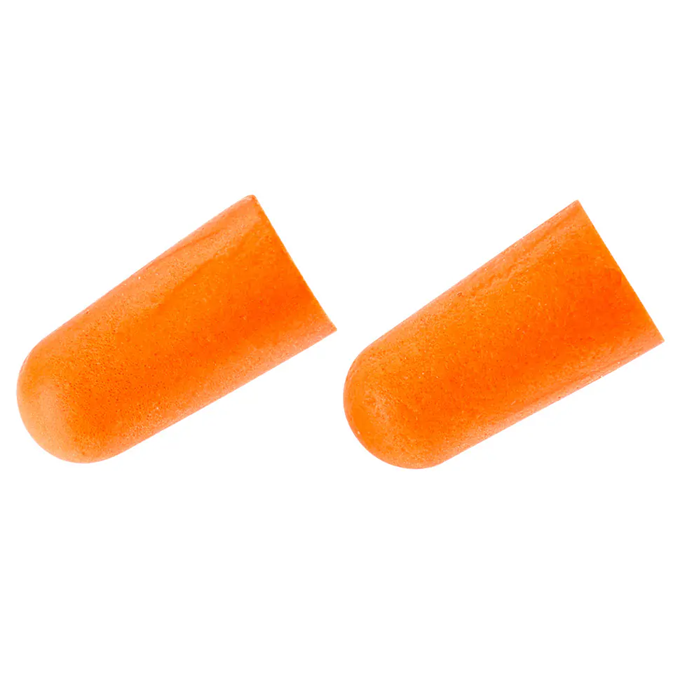 ⁨Disposable earplugs, 5 pairs⁩ at Wasserman.eu