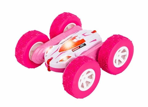 ⁨Radio Vehicle Mini Turnator Pink 2.4GHz 370240011 Carrera⁩ at Wasserman.eu