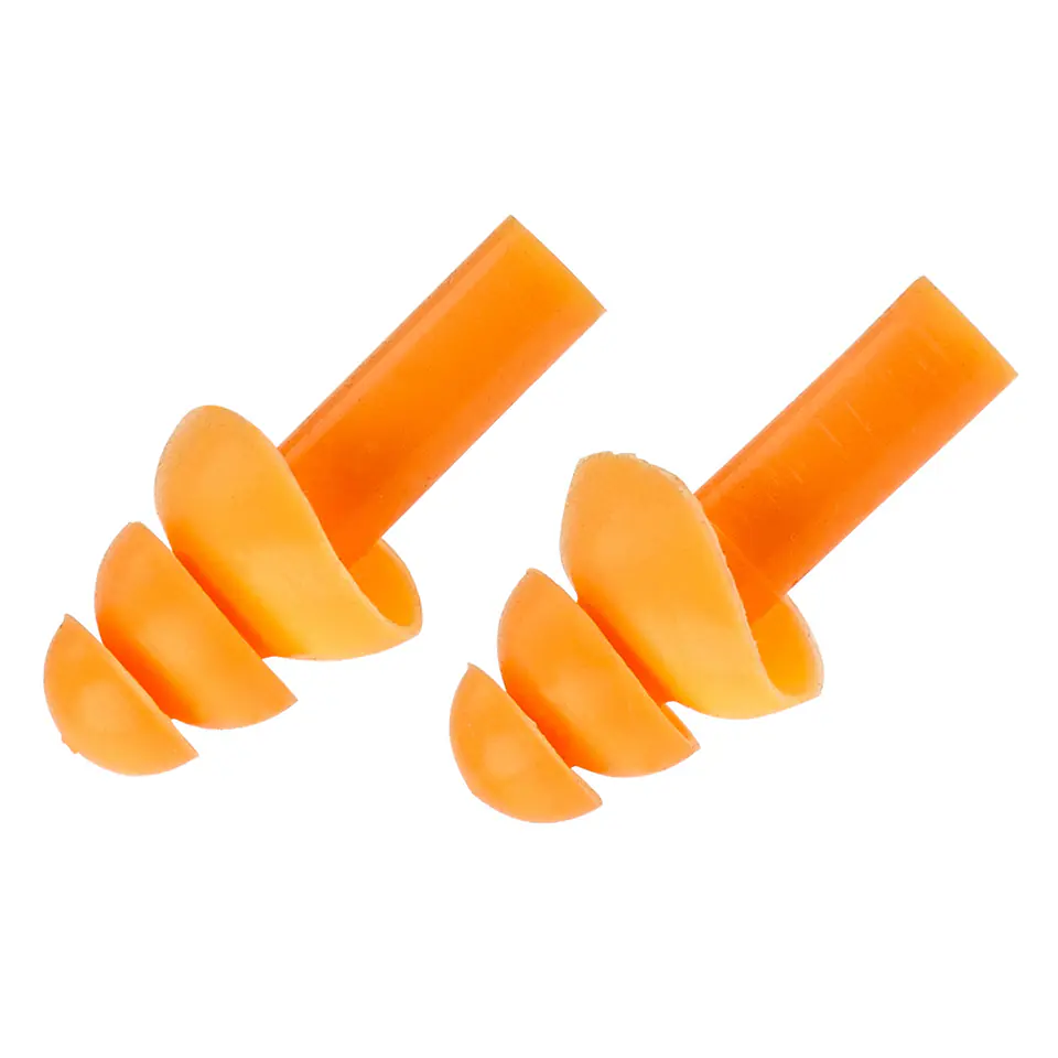 ⁨Disposable earplugs, 5 pairs⁩ at Wasserman.eu