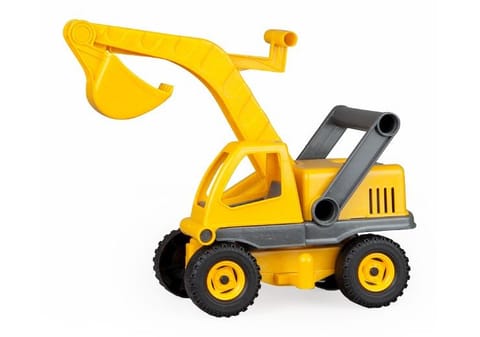 ⁨Excavator EcoActives 37 cm⁩ at Wasserman.eu