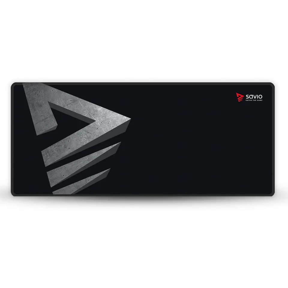 ⁨Professional gaming mousepad Savio Precision Control L⁩ at Wasserman.eu