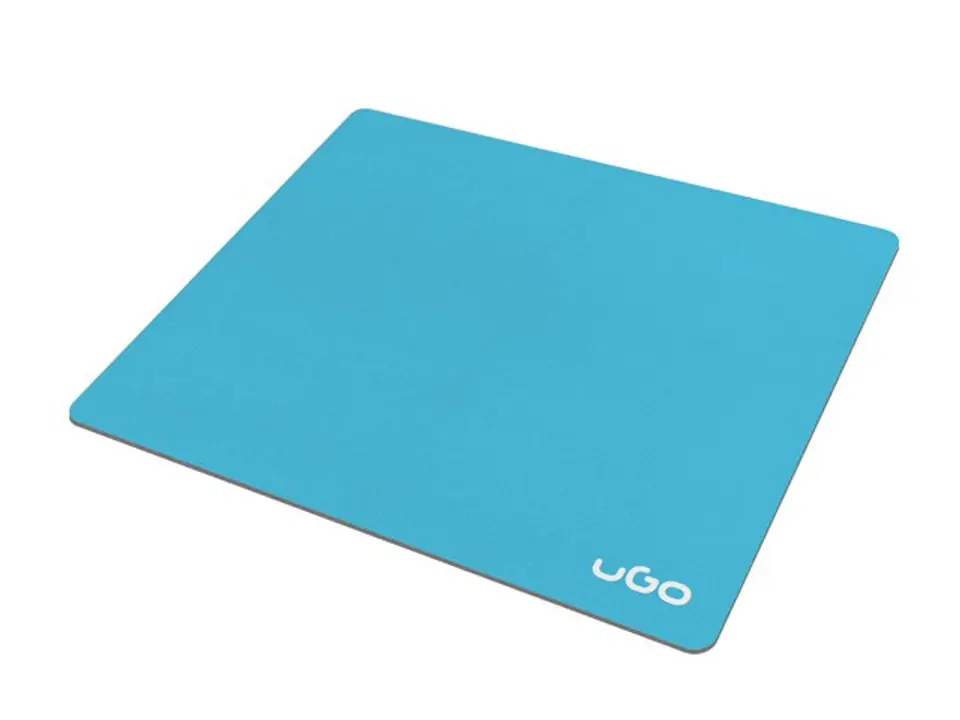 UGO MAUSPAD ORIZABA MP100 BLAU im Wasserman.eu