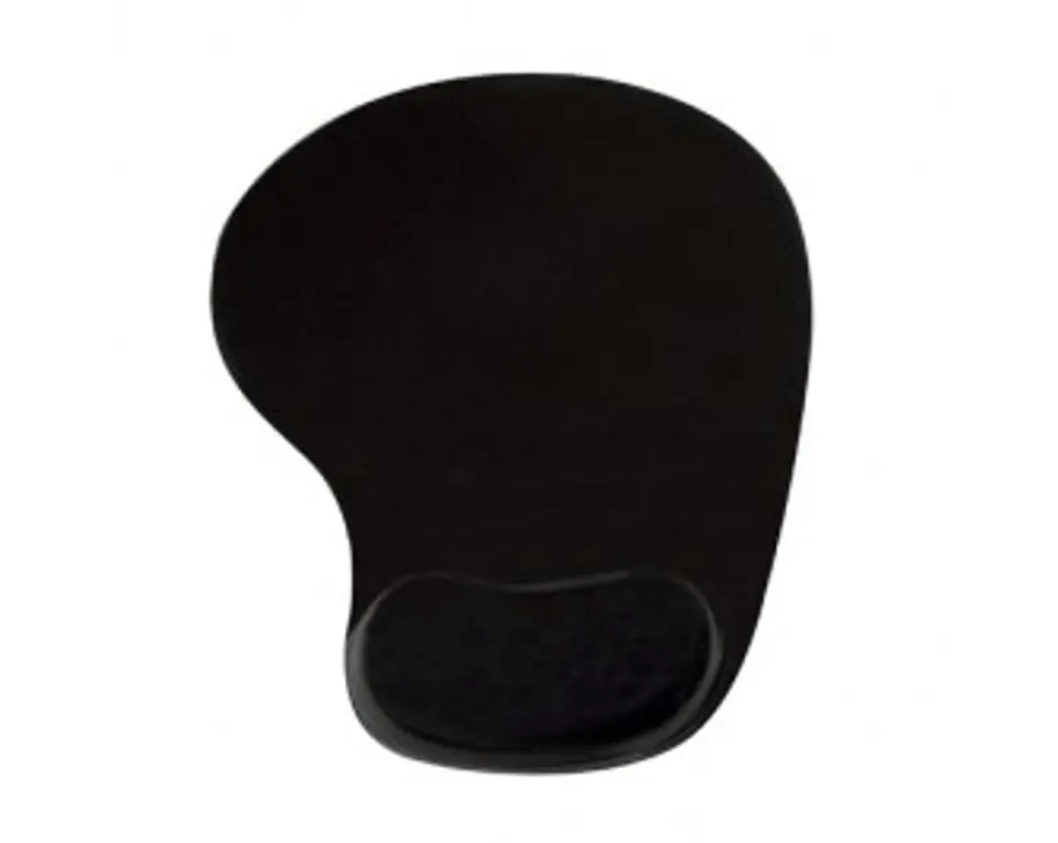 ⁨Vakoss PD-424 mouse pad Black⁩ at Wasserman.eu