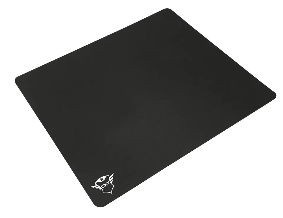 ⁨Trust GXT 754 21567 Mouse Pad (320mm x 270mm)⁩ at Wasserman.eu