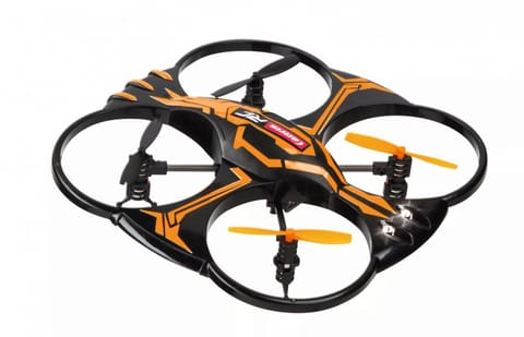 ⁨Dron rc quadcopter x2 2,4ghz⁩ w sklepie Wasserman.eu
