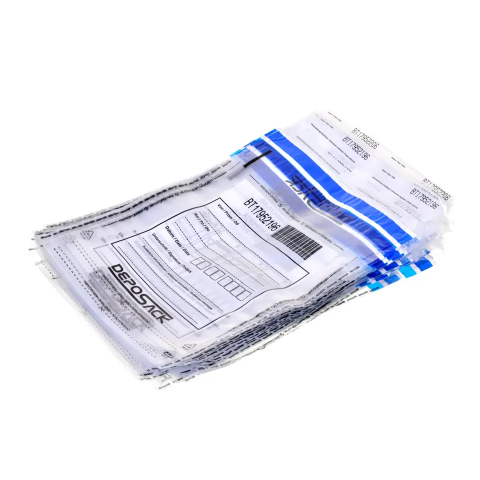 ⁨KOPERTY BEZPIECZNE A5 / K70 50SZT BIAŁE⁩ w sklepie Wasserman.eu