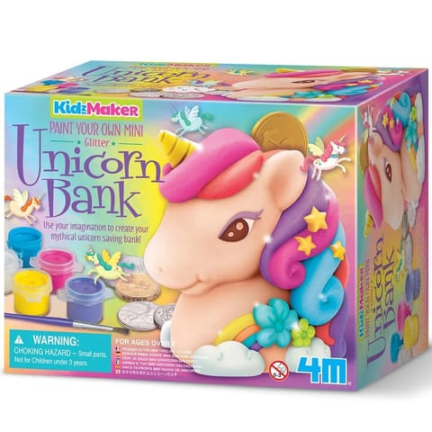 ⁨Set Unicorn Bank⁩ at Wasserman.eu