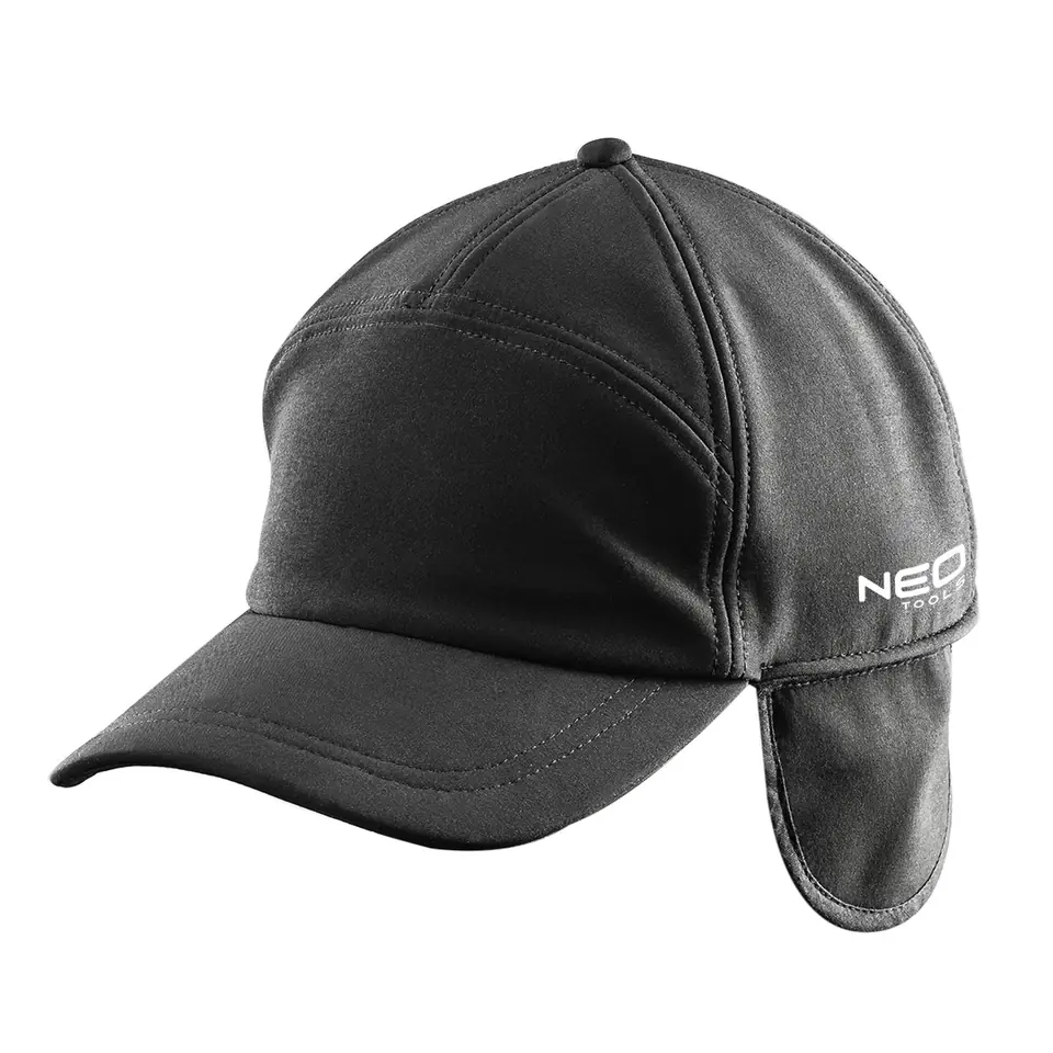 ⁨Baseball cap, working⁩ at Wasserman.eu