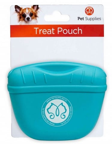 ⁨Pet Supplies Treat Pouch saszetka na przysmaki [PS1105]⁩ w sklepie Wasserman.eu