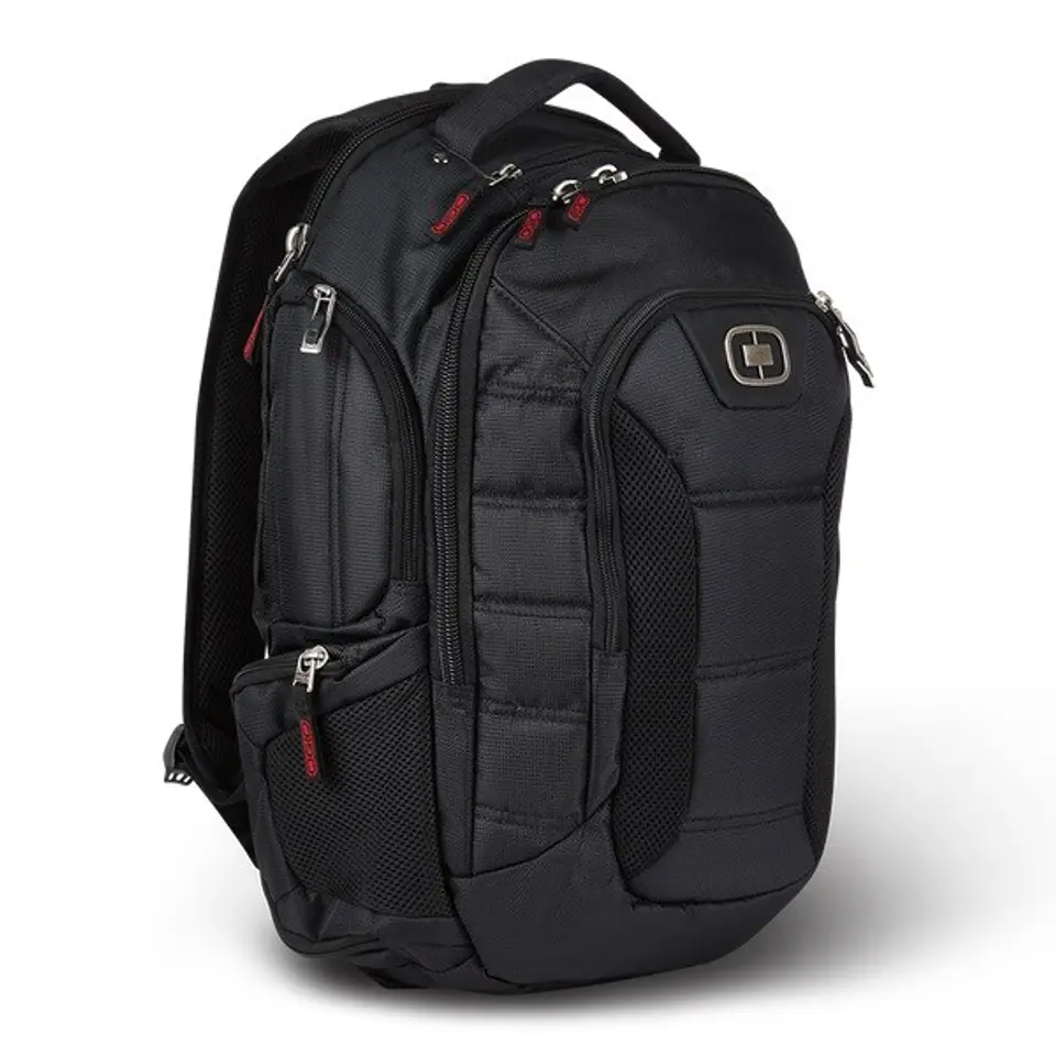 ⁨OGIO BACKPACK BANDIT BLACK P/N: 111074_03⁩ at Wasserman.eu