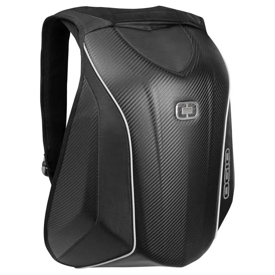 ⁨OGIO MOTORCYCLE BACKPACK NO DRAG MACH 5 BLACK P/N: 123006_36⁩ at Wasserman.eu