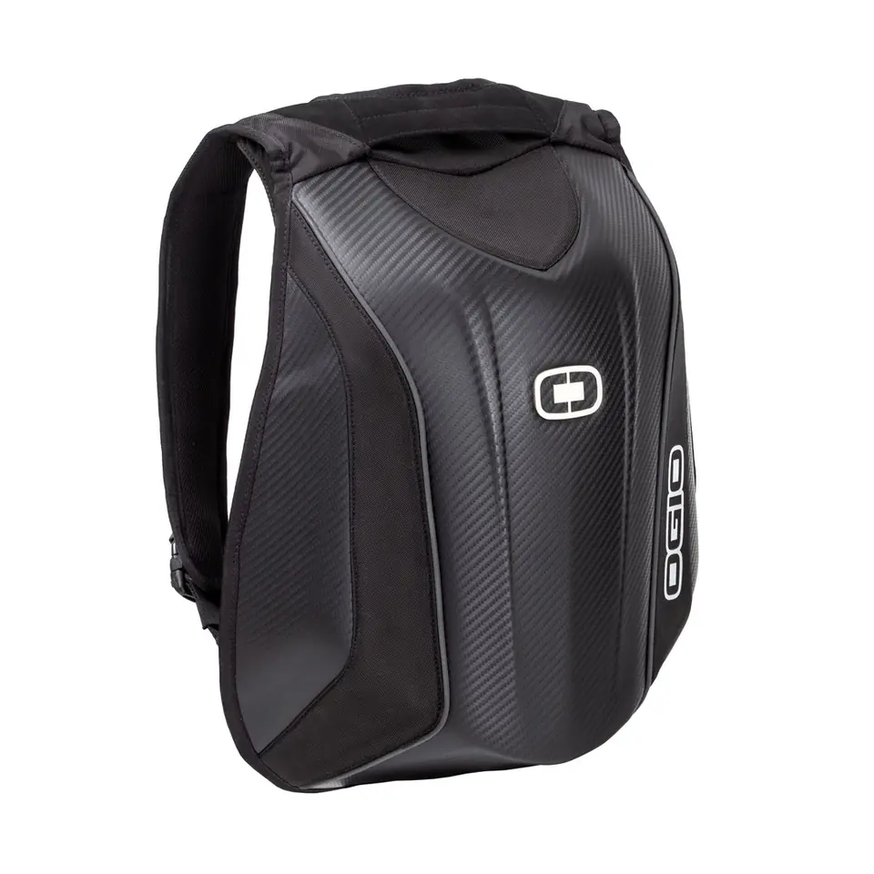 ⁨OGIO MOTORCYCLE BACKPACK NO DRAG MACH S BLACK P/N: 5919330OG⁩ at Wasserman.eu