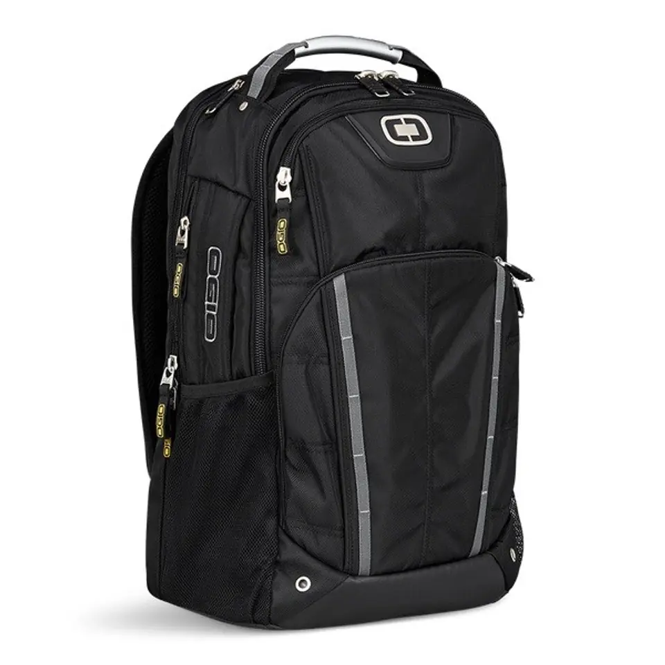 ⁨OGIO BACKPACK AXLE BLACK P/N: 111087_03⁩ at Wasserman.eu