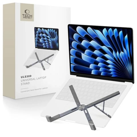 Podstawka pod laptop ULS300 Universal Laptop Stand Grey w sklepie Wasserman.eu